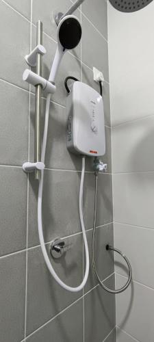 RHR Deluxe GuestHouse Kinarut Papar Sabah - Island View