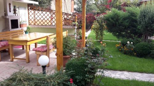 Kyurkchievi Guest House - image 12