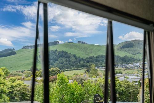 Hotel amenity view