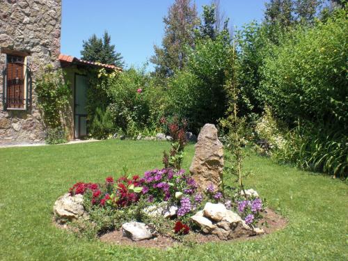 Hotel Rural Valle del Tuejar