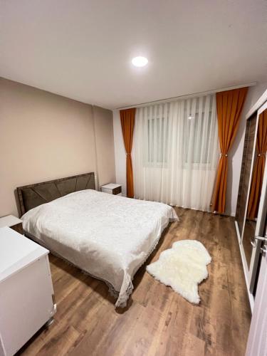 Besim Apartament in เฟริซาจ