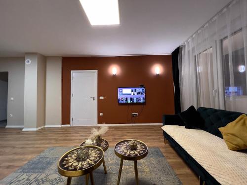 Besim Apartament in เฟริซาจ