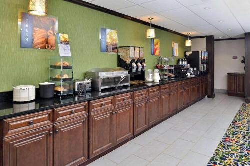 Best Western Inn in Elyria, USA