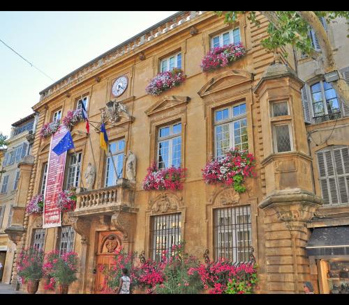 Hôtel Select - image 13