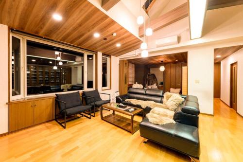 villa the rise hakodate - Main