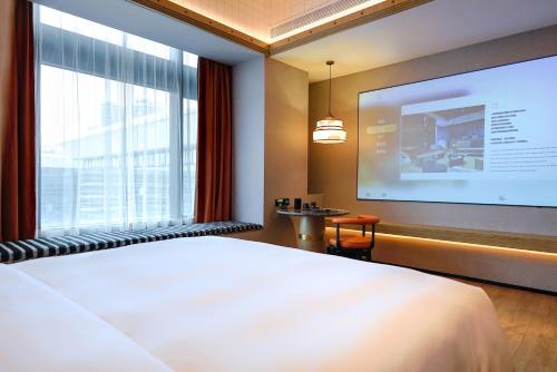 Arthur Hotel Liwan COCO Park Dongsha Metro Guangzhou – Guangzhou (Canton), IA