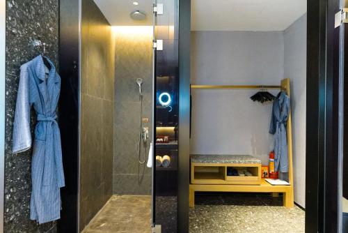 Arthur Hotel Liwan COCO Park Dongsha Metro Guangzhou – Guangzhou (Canton), IA