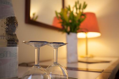 Hotel Haus Union – Oberhausen, IN