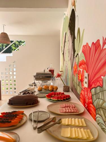 Pousada Vilab Pousada Vilab