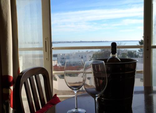 Baluarte da Vila Apartments - image 13