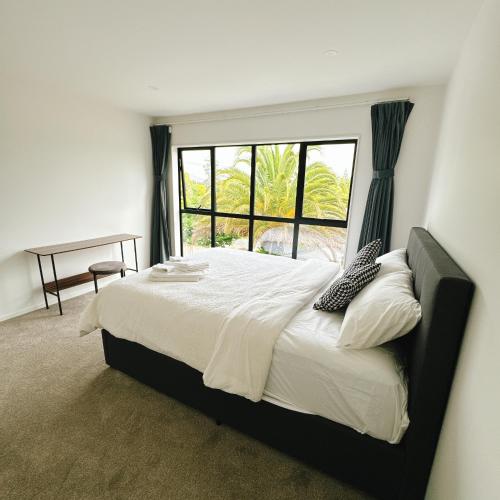 Room at Brand new house at Lincoln Road, Auckland (Foto 6)