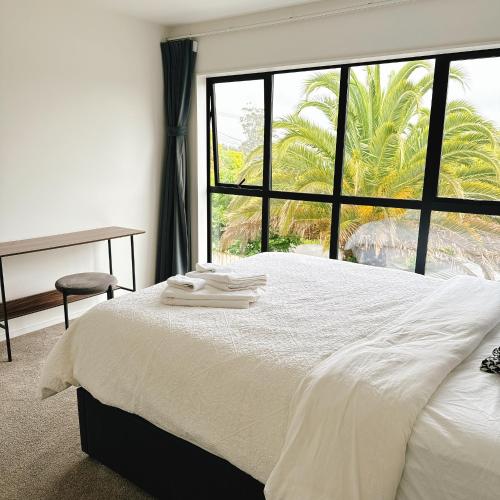 Room at Brand new house at Lincoln Road, Auckland (Foto 7)