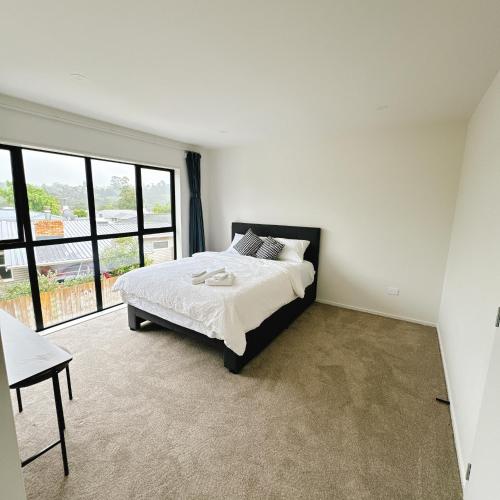 Room at Brand new house at Lincoln Road, Auckland (Foto 8)