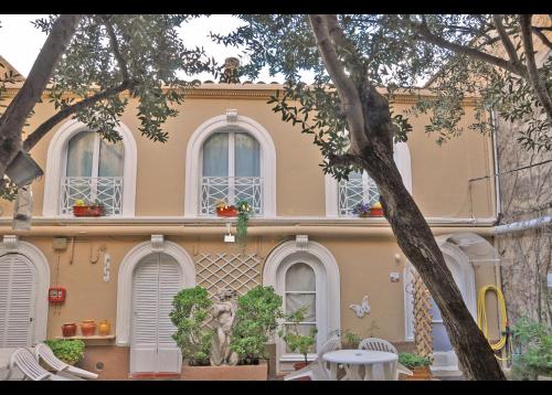 Hôtel Select, Salon-de-Provence (photo 9)