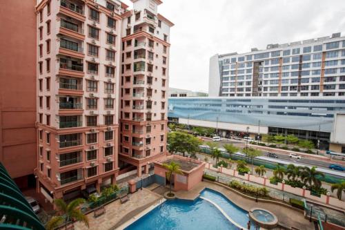 Marina Court Yr 1st Choice Family Aparment-Stay And Get Cash Rebate - image 3