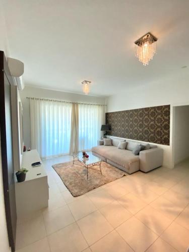 Aguas do Santinho Residence - Vista Mar in หาดซานติงโย