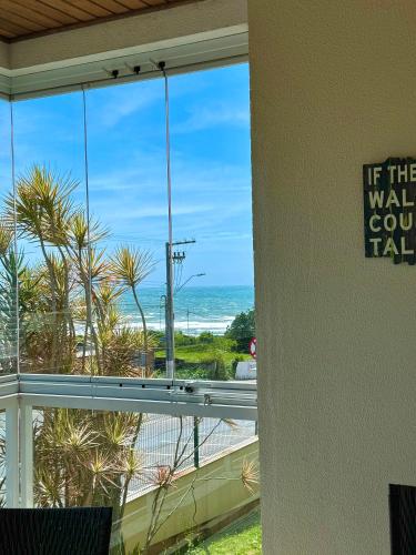 สภาพแวดล้อมโดยรอบ, Aguas do Santinho Residence - Vista Mar in หาดซานติงโย