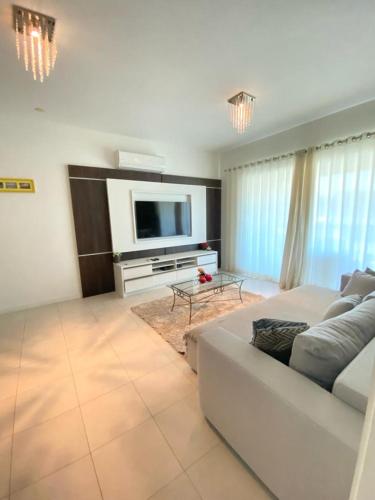 บริการและสิ่งอำนวยความสะดวก, Aguas do Santinho Residence - Vista Mar in หาดซานติงโย