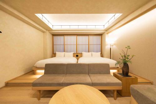 cotoha HOTEL 御徒町スイート