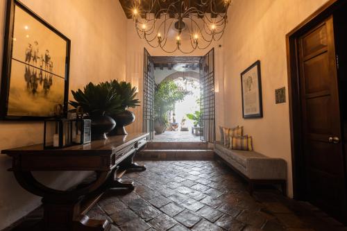 Casa de la Renta By Mustique