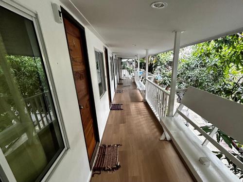 View, Coco's Guesthouse in Ko Phi Phi