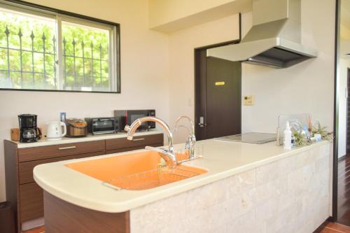 VILLA Ryukyu Ritei