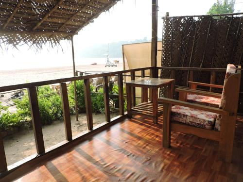 Fisherman Cove - Agonda Beach 5