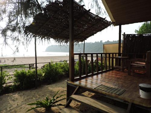 Fisherman Cove - Agonda Beach 4