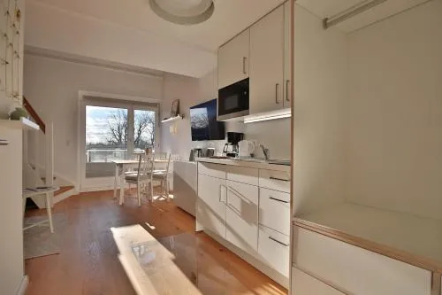 Haus Miramar Treffert Appartement 36 in Niendorf, Deutschland
