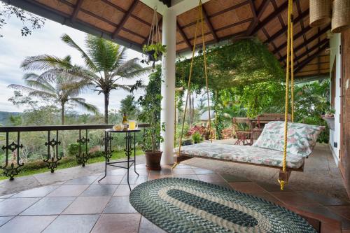 المرافق, Deja View, Wayanad by Luxunlock in إيرولام