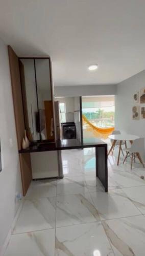 Apartamento com 2 quartos no coração de Brasília