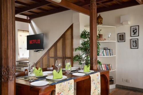 المرافق, Deja View, Wayanad by Luxunlock in إيرولام