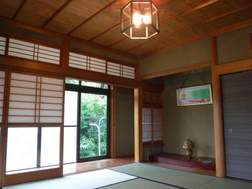 Bob's house in Kameoka