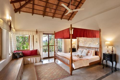 Deja View, Wayanad by Luxunlock in إيرولام