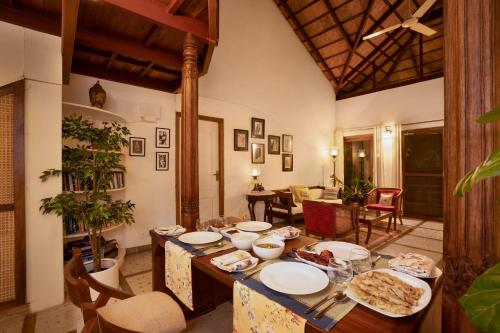 المرافق, Deja View, Wayanad by Luxunlock in إيرولام