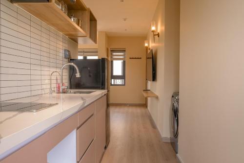 Palmera Hoi An Boutique Studio & Apartment - Tap to explore photos