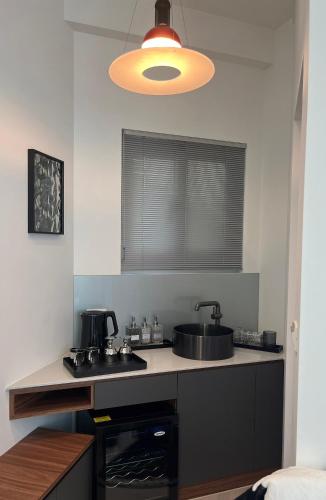 台南悠墨民宿umobnb - Chiayi