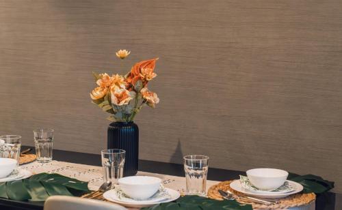 JS暁宅-渓音 keion