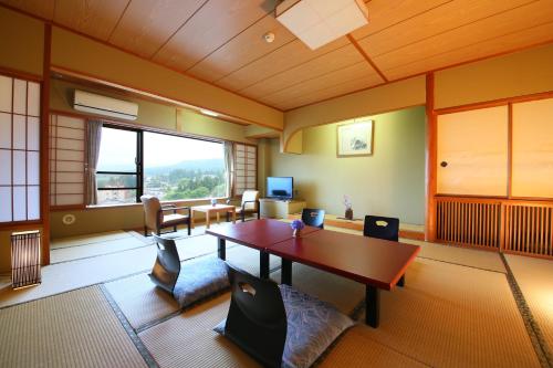 Hotel Taiko - Accommodation - Myoko