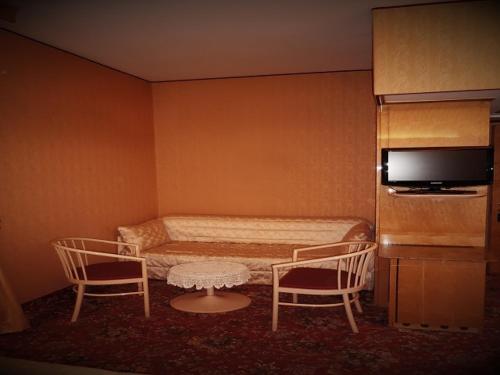 Hotel Roma — Photo 3