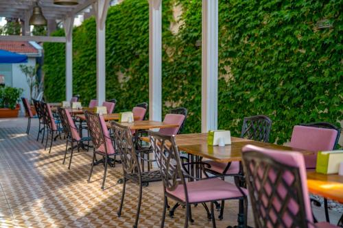 Foto - Begonville Beach Hotel - Adult Only