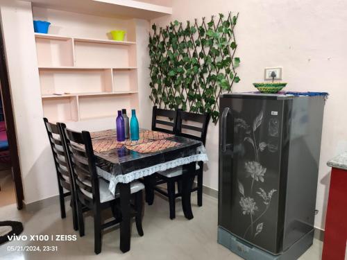 Létesítmények, ZTRIO Vacations in Pension Mohalla