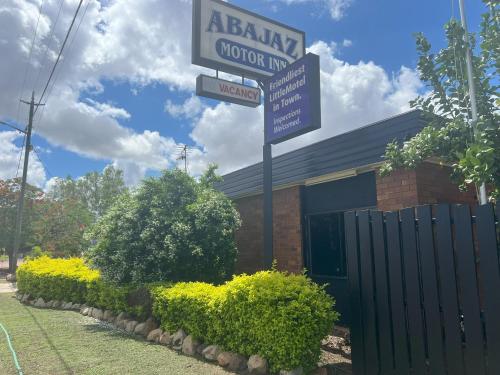 Abajaz Motor Inn in Longreach