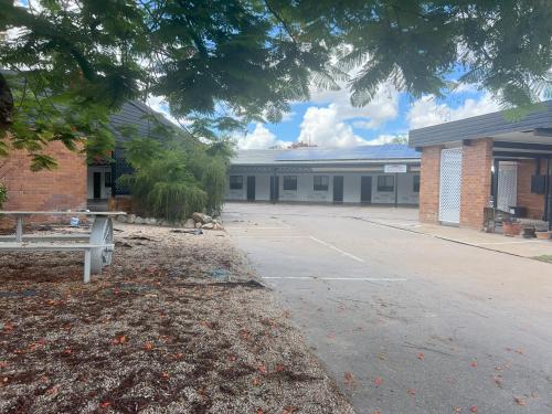 Abajaz Motor Inn in Longreach