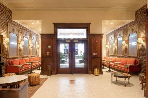 Hotel Cleo, Knoxville Downtown, a Tribute Portfolio Hotel in Knoxville, USA