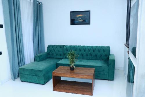 Two-Bedroom Apartment image 10