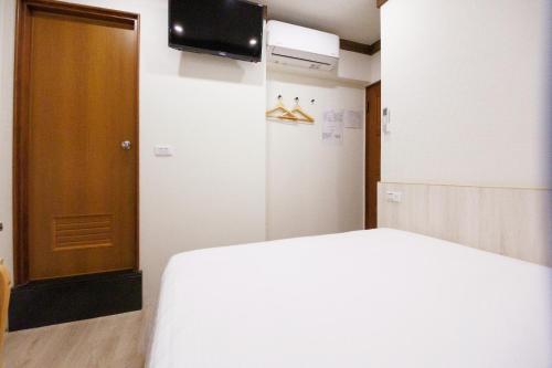 許家古宅 4-6人包棟民宿 依訂購人數給房間 寵物友善 需清潔費, Tchaj-nan (fotografie 9)