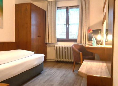 1 twin bed