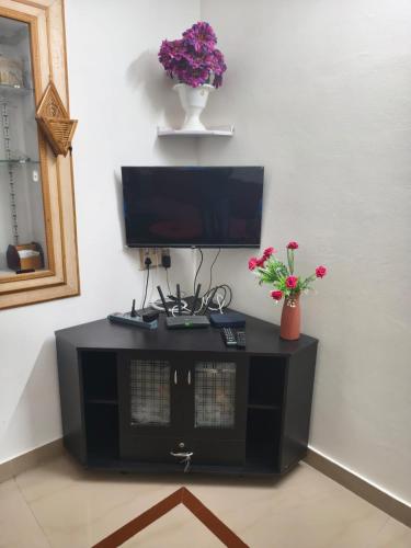 Létesítmények, ZTRIO Vacations in Pension Mohalla