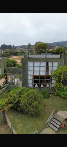 punta de lobos